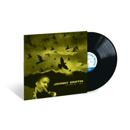 A Blowing Session (Blue Note Classic Series) LP ( Vinyl ) { Vinyl }