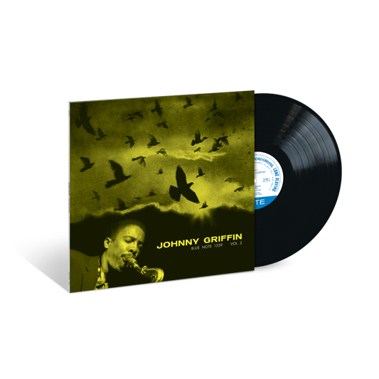 A Blowing Session (Blue Note Classic Series) LP ( Vinyl ) { Vinyl }