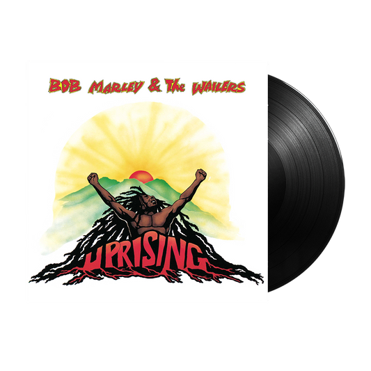 Uprising (180g) 1LP ( Vinyl ) { Vinyl }