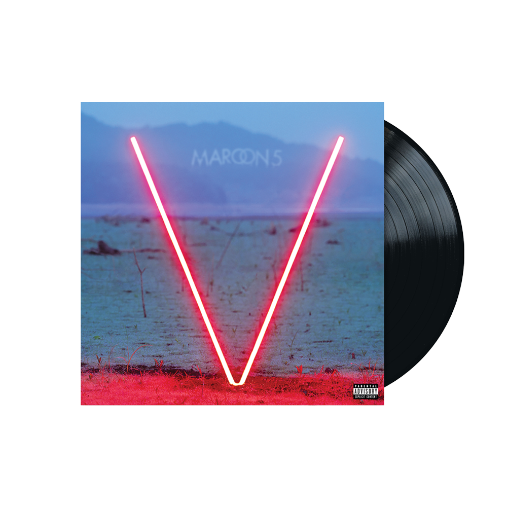 V ( Vinyl ) { Vinyl }