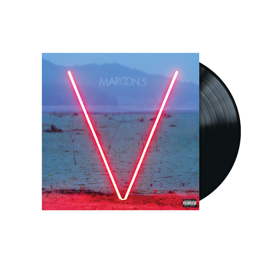V ( Vinyl ) { Vinyl }