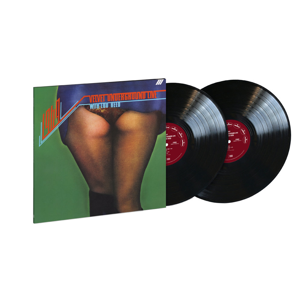 1969 Velvet Underground Live (Limited Edition) ( Vinyl ) { Vinyl }