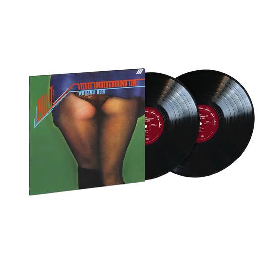 1969 Velvet Underground Live (Limited Edition) ( Vinyl ) { Vinyl }