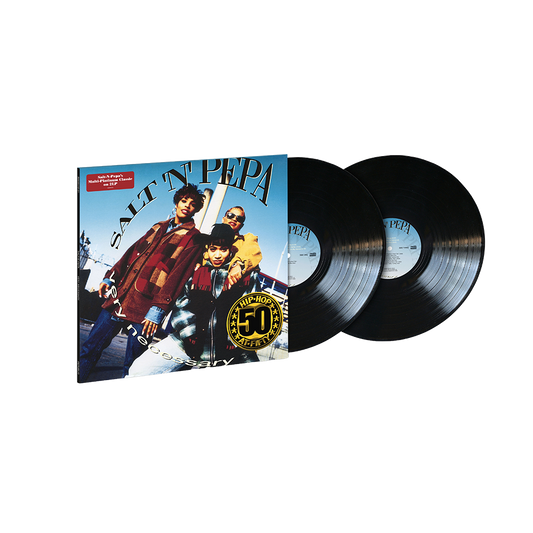 Very Necessary ( Vinyl ) { Vinyl }