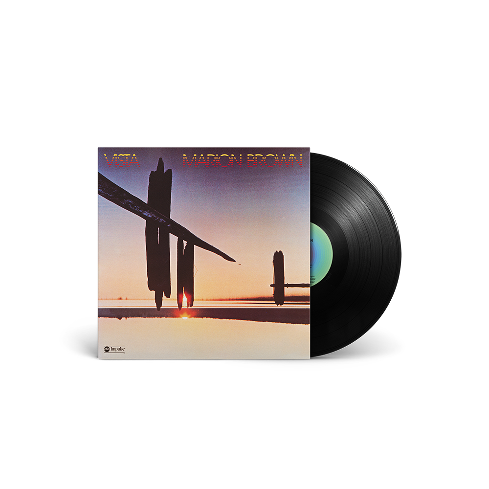 Vista ( Vinyl ) { Vinyl }
