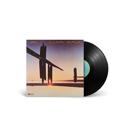 Vista ( Vinyl ) { Vinyl }