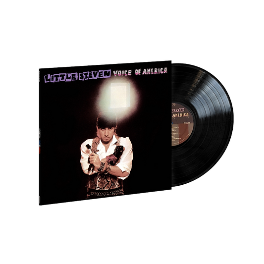 Voice of America ( Vinyl ) { Vinyl }