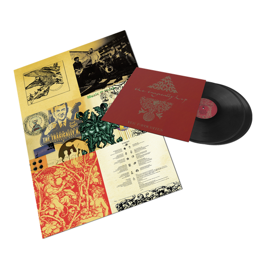 Yer Favourites Volume 1 ( Vinyl ) { Vinyl }