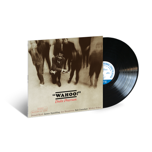 Wahoo! (Blue Note Classic Series) ( Vinyl ) { Vinyl }