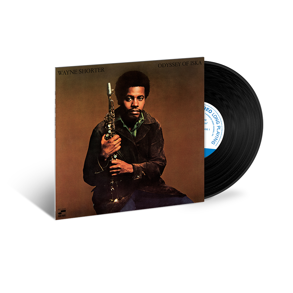 Odyssey of Iska (Tone Poet Vinyl Series) ( Vinyl ) { Vinyl }
