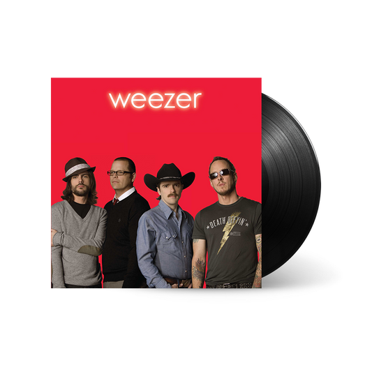 Weezer (Red Album)