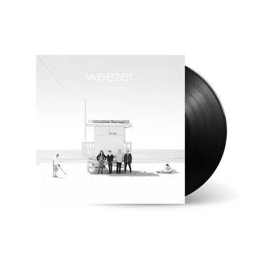 Weezer (White Album) ( Vinyl ) { Vinyl }