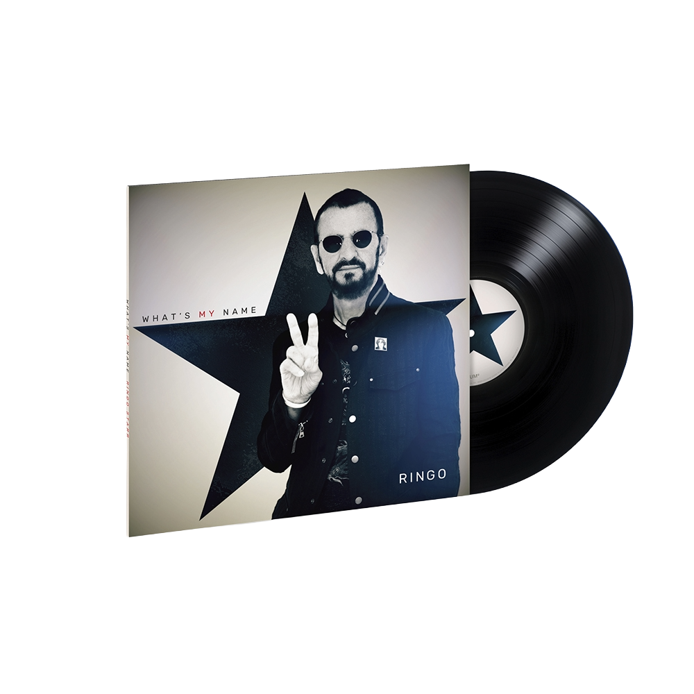 What's My Name 1LP ( Vinyl ) { Vinyl }