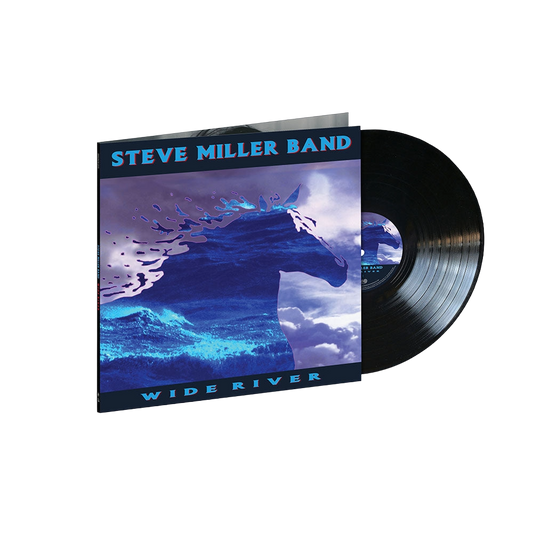 Wide River (Limited Edition 180g) 1LP ( Vinyl ) {Vinyl } { Vinyl }