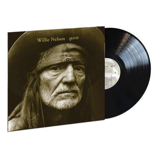 Spirit ( Vinyl ) { Vinyl }