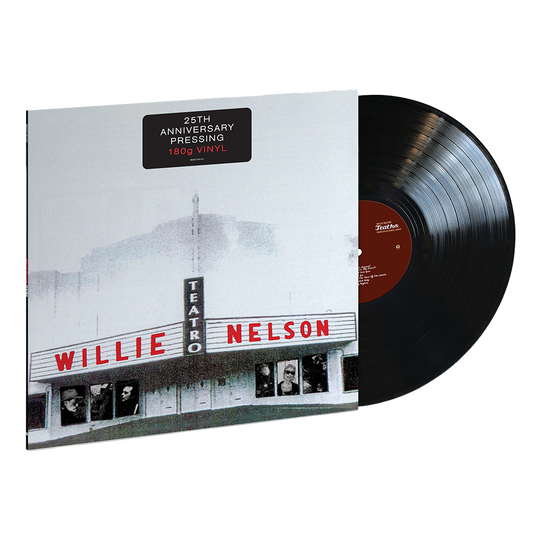 Teatro ( Vinyl ) { Vinyl }