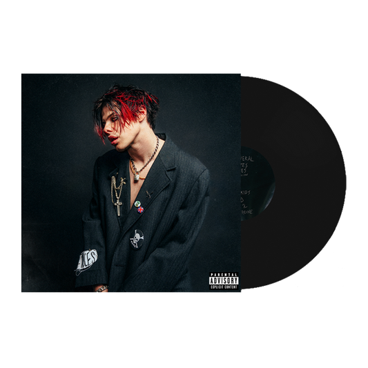 Yungblud ( Vinyl ) { Vinyl }