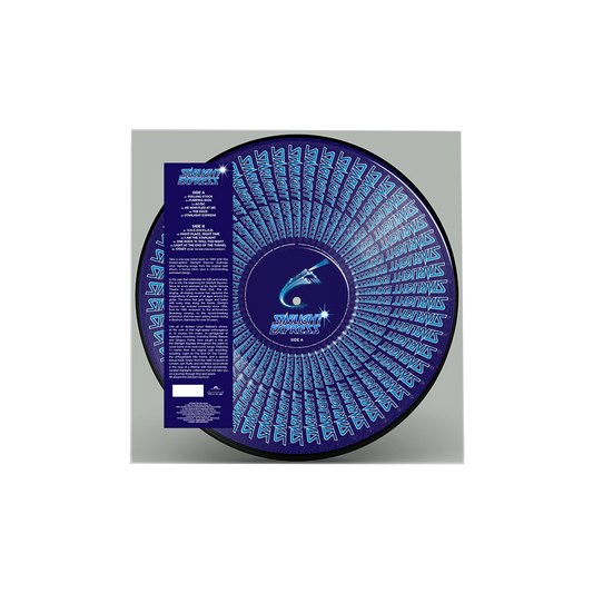 Starlight Express Zoetrope ( Vinyl ) { Vinyl }