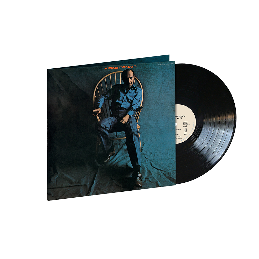 A Bad Donato (Verve By Request Series) ( Vinyl ) { Vinyl }