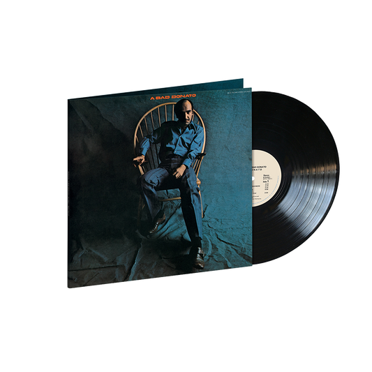 A Bad Donato (Verve By Request Series) ( Vinyl ) { Vinyl }