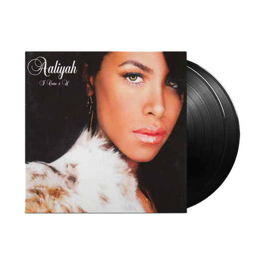 I Care 4 U ( Vinyl ) { Vinyl }