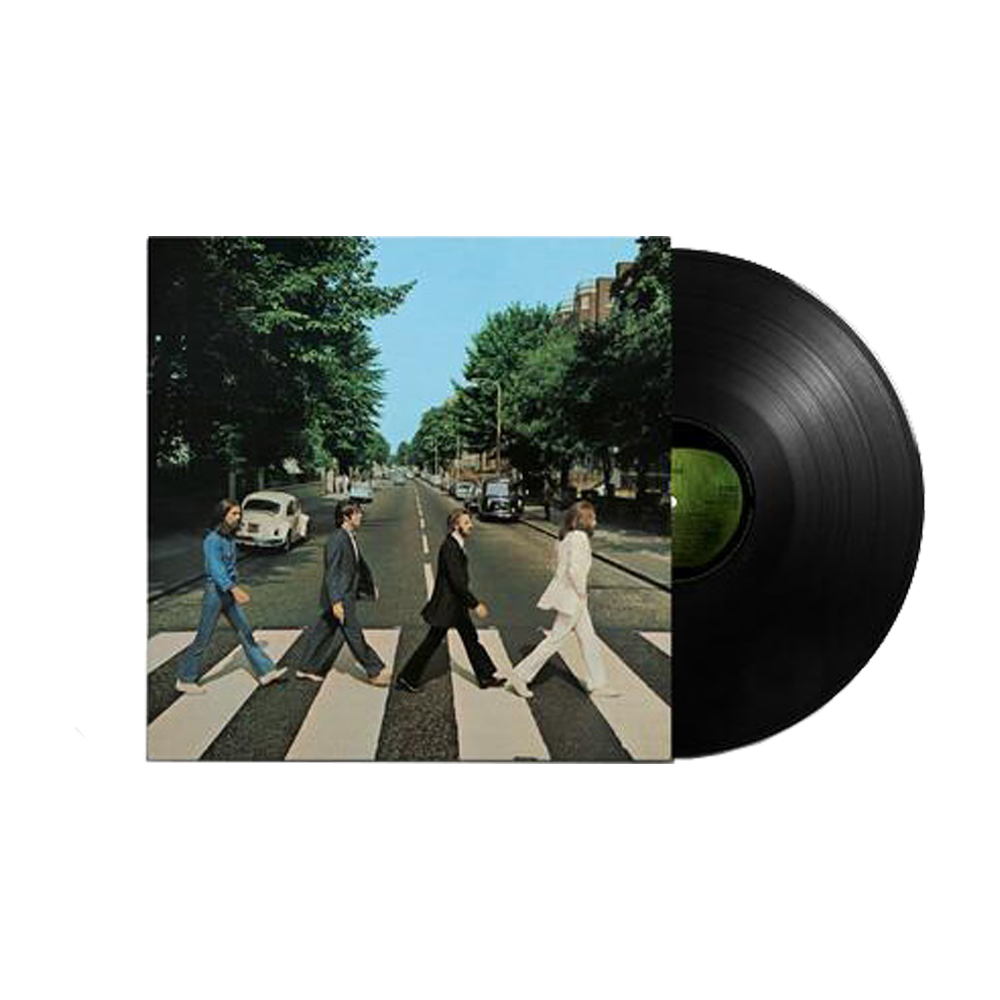 Abbey Road Anniversary ( Vinyl ) { Vinyl }