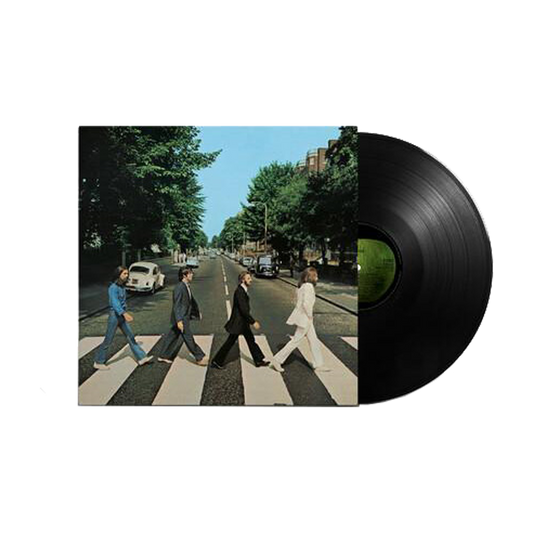 Abbey Road Anniversary ( Vinyl ) { Vinyl }