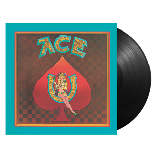 Ace (50th Anniversary Remaster) ( Vinyl ) { Vinyl }