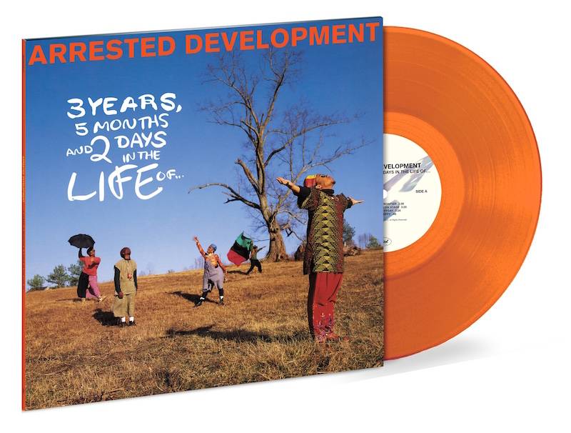3 Years, 5 Months, And 2 Days In the Life Of... (Limited Edition) ( Vinyl ) {Vinyl } { Vinyl }