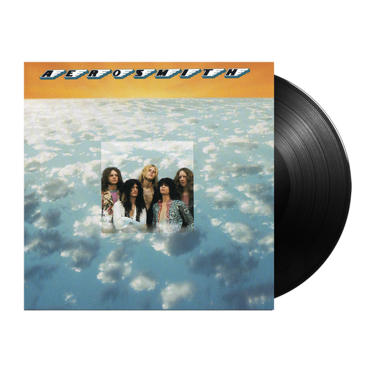 Aerosmith ( Vinyl ) { Vinyl }