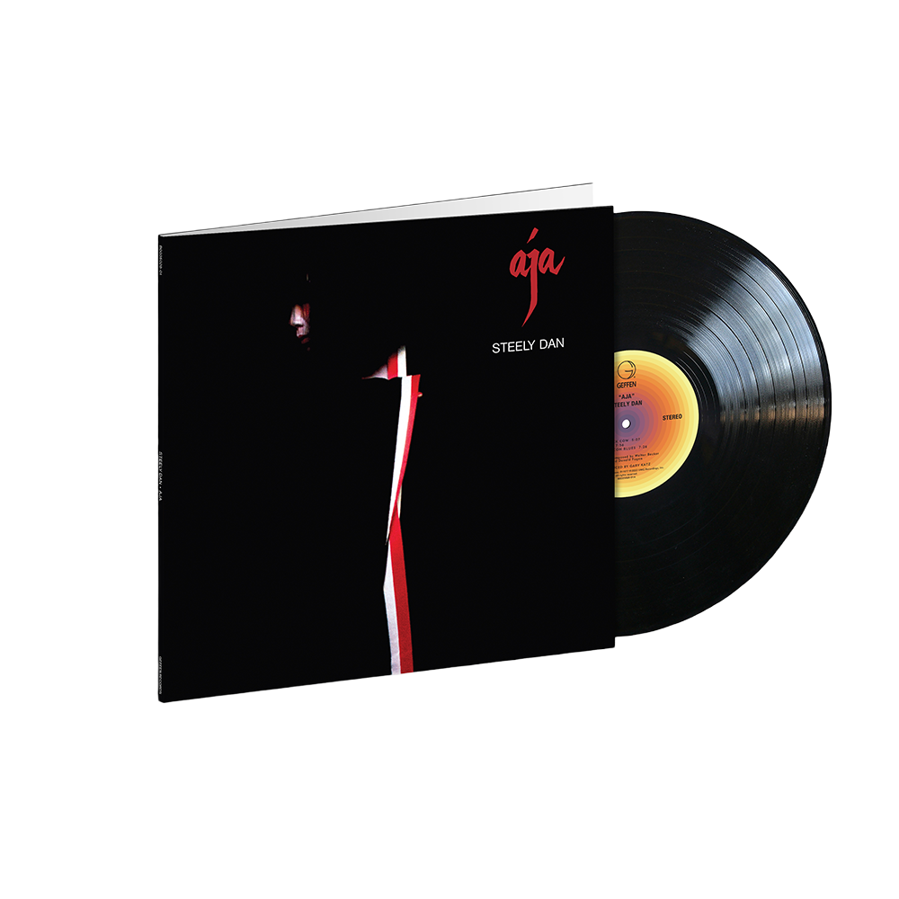 Aja ( Vinyl ) { Vinyl }
