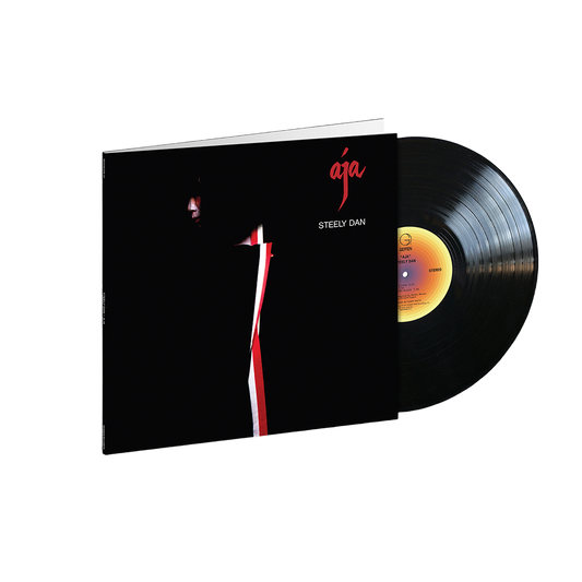Aja ( Vinyl ) { Vinyl }