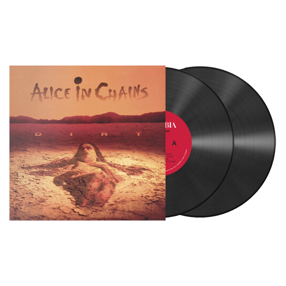 Dirt ( Vinyl ) { Vinyl }