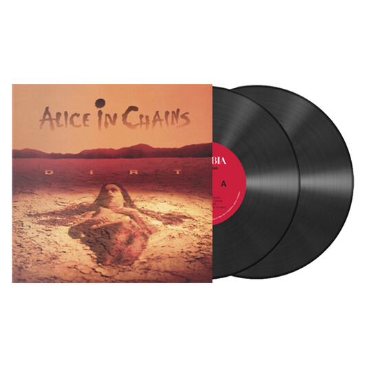 Dirt ( Vinyl ) { Vinyl }