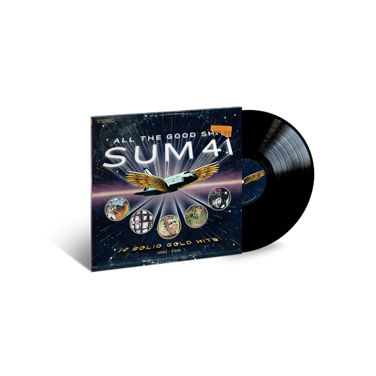 All The Good Sh** ( Vinyl ) { Vinyl }