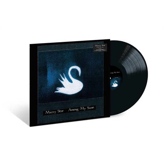 Among My Swan