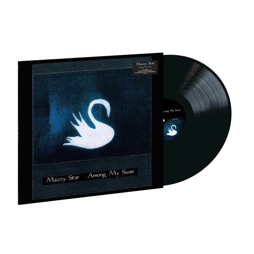 Among My Swan (Limited Edition) LP