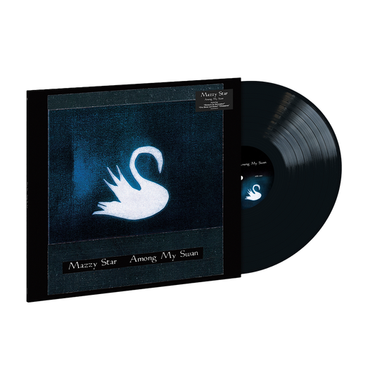Among My Swan (Limited Edition) LP
