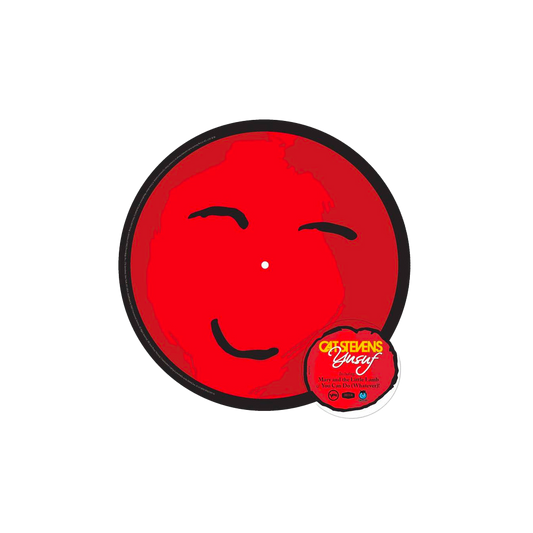 Laughing Apple ( Vinyl ) { Vinyl }