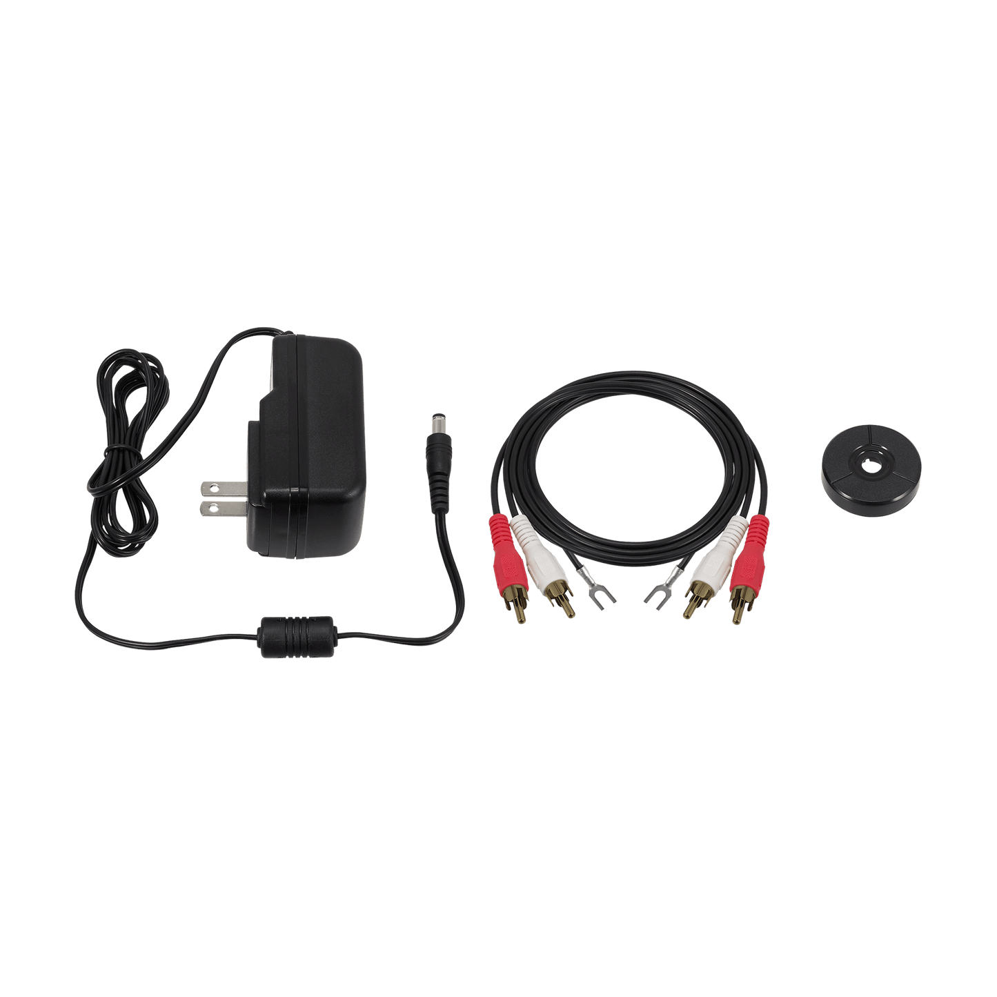 Audio-Technica AT-LP120XBT-USB Direct-Drive Turntable (Analog, Wireless & USB) (AT-LP120XBT-USB-BK)
