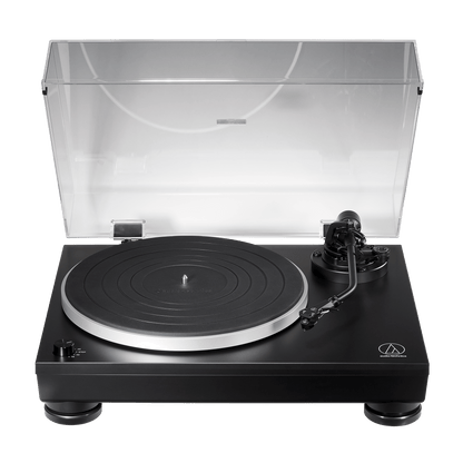 Audio-Technica AT-LP5X Direct-Drive Turntable - Black (AT-LP5X)