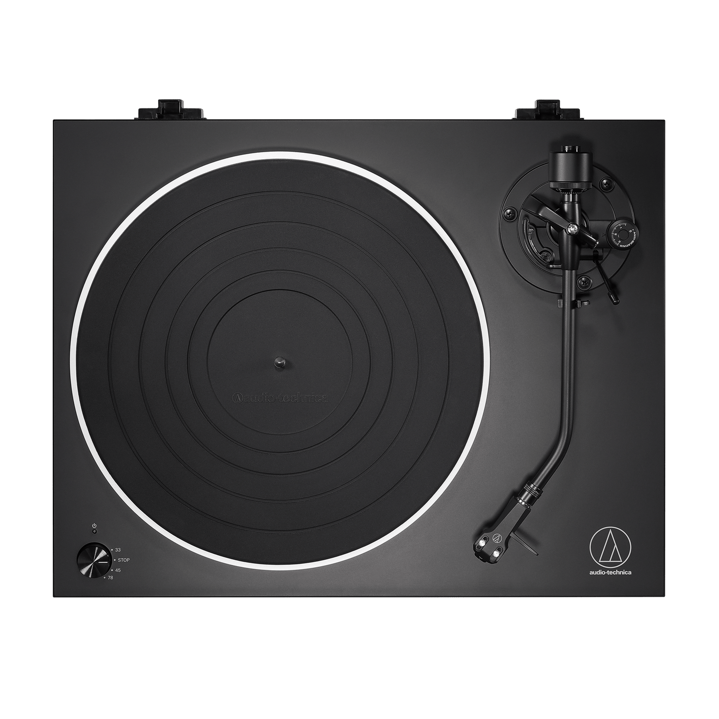 Audio-Technica AT-LP5X Direct-Drive Turntable - Black (AT-LP5X)