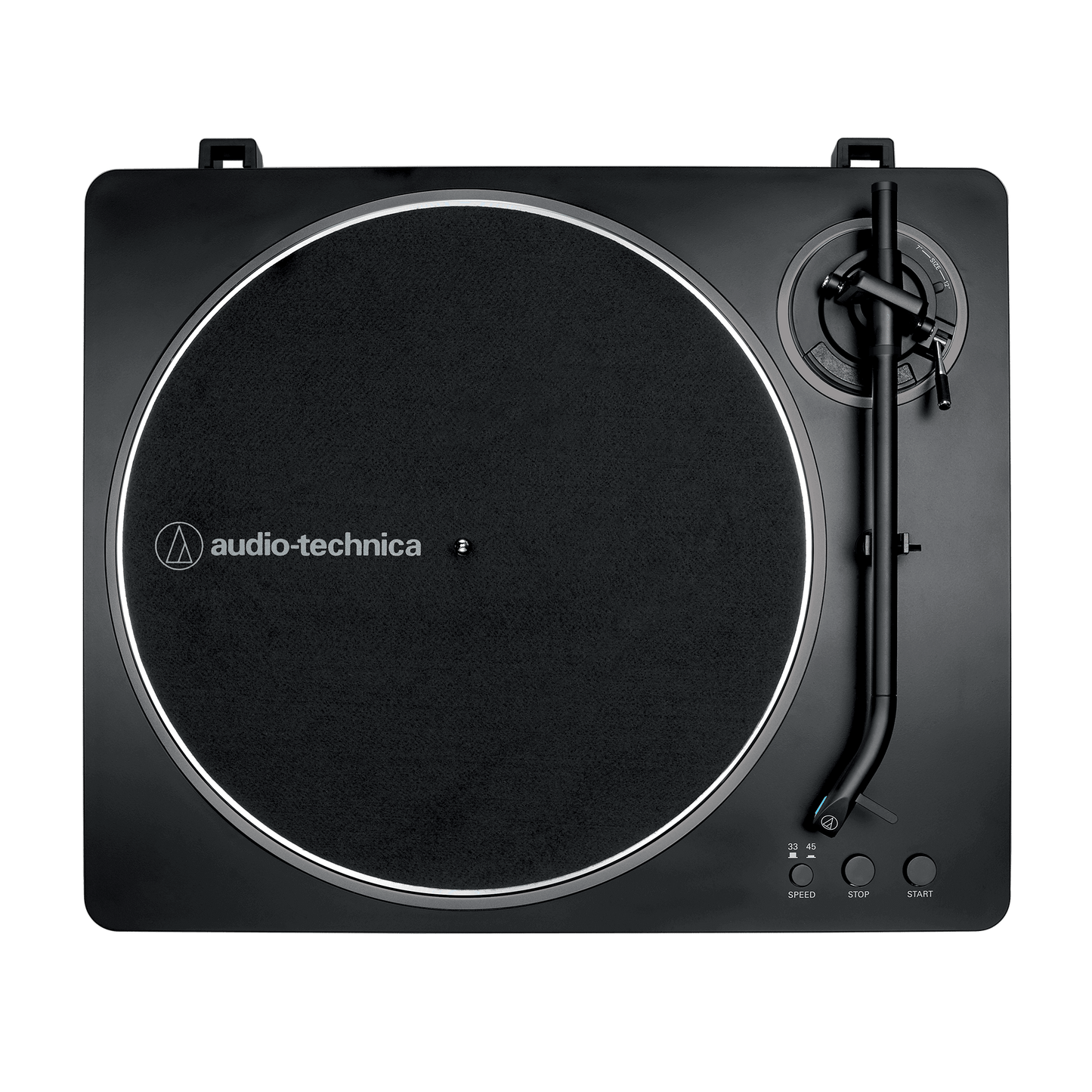 Audio-Technica Fully Automatic Belt-Drive Turntable AT-LP70X (Black/Gray)