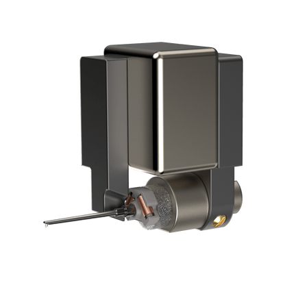 Audio-Technica AT33XMLB Dual Moving Coil Stereo Cartridge