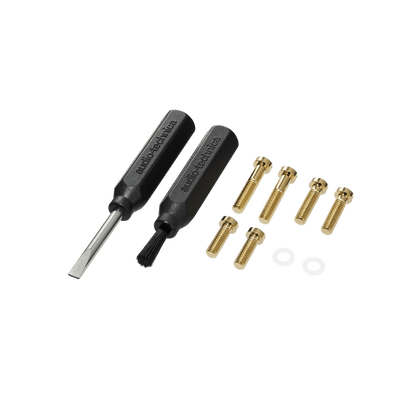 Audio-Technica AT33XMONO/I Dual Moving Coil Monaural Cartridge