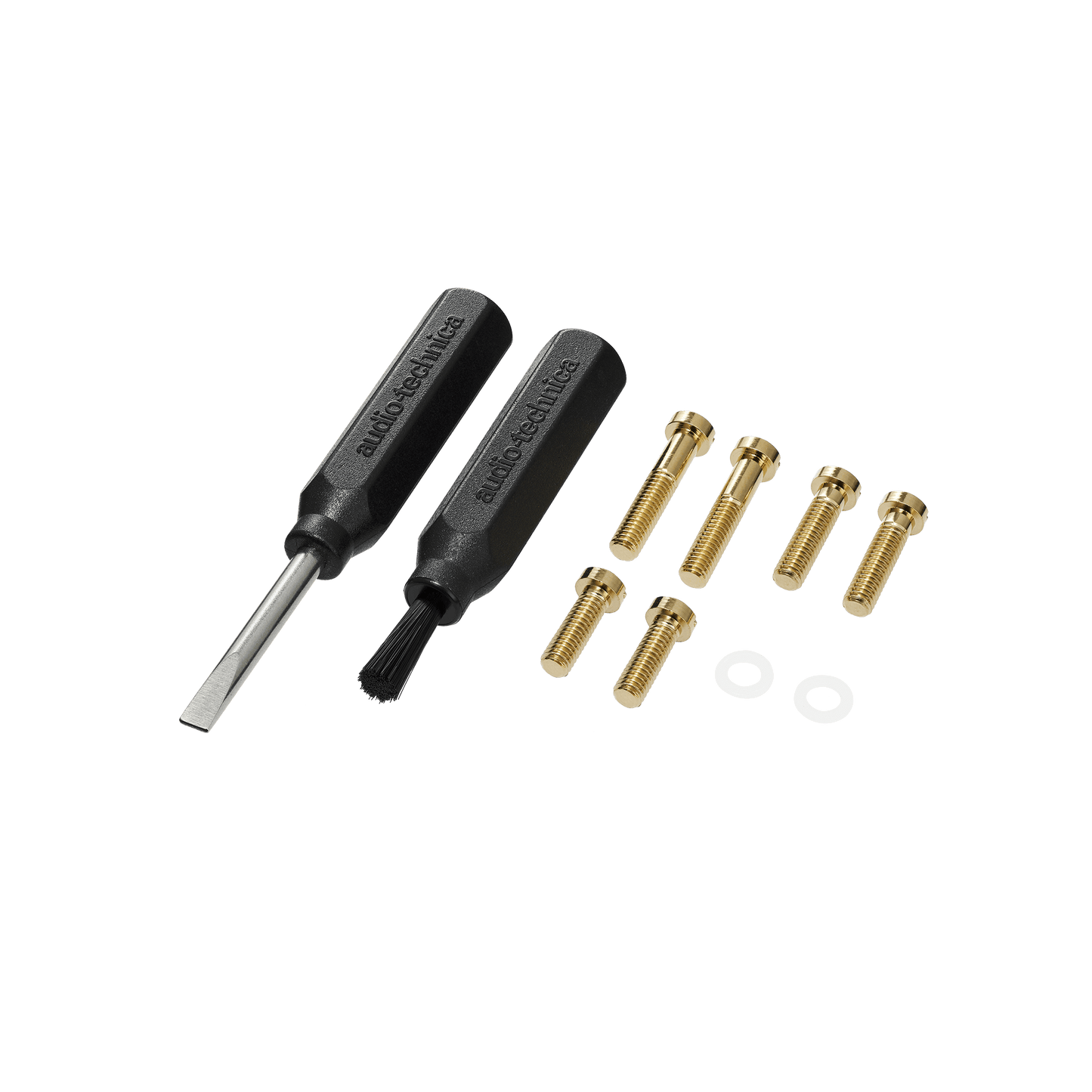 Audio-Technica AT33XMONO/II Dual Moving Coil Monaural Cartridge