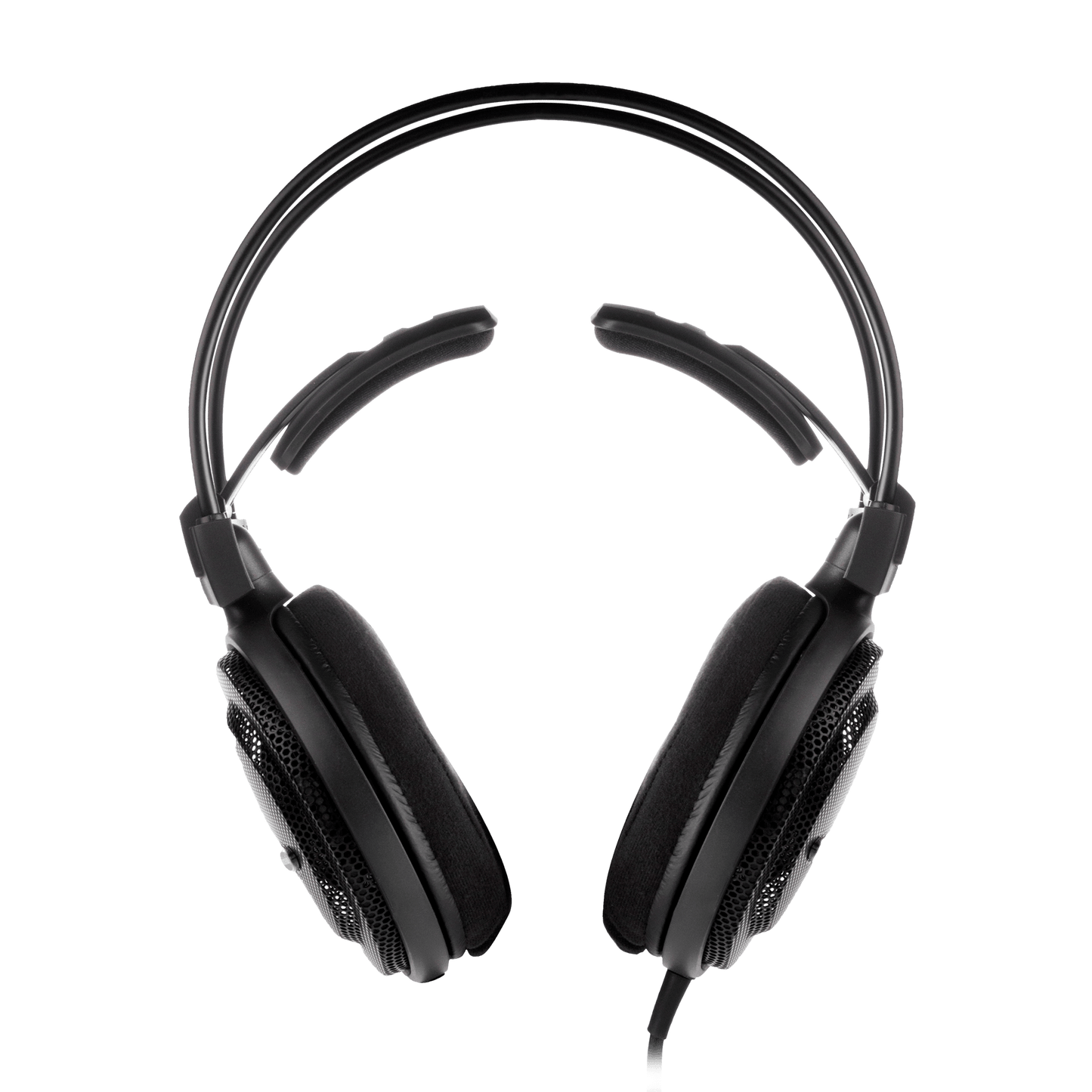 Audio-Technica Audiophile Open-air Headphones (ATH-AD500X)