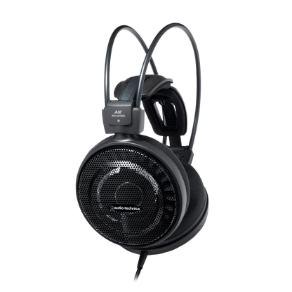 Audio-Technica Audiophile Open-air Headphones (ATH-AD700X)