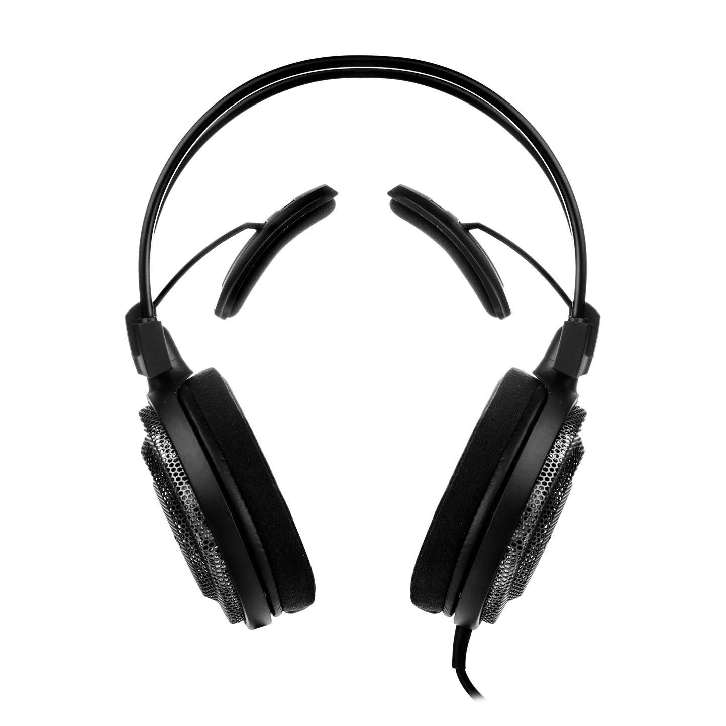 Audio-Technica Audiophile Open-air Headphones (ATH-AD700X)