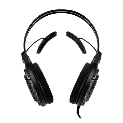 Audio-Technica Audiophile Open-air Headphones (ATH-AD700X)